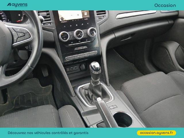 Renault Mégane image 3