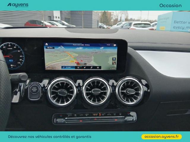 Mercedes Benz Classe Gla image 7