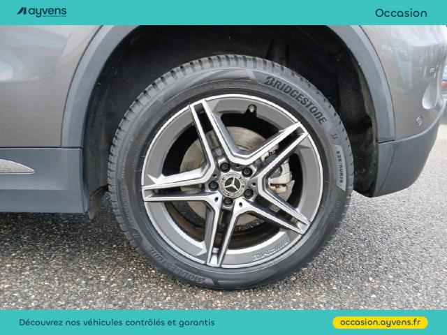 Mercedes Benz Classe Gla image 3