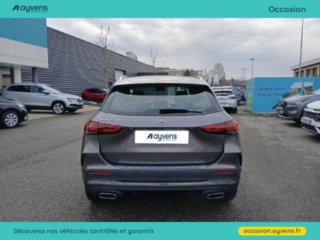 Mercedes Benz Classe Gla image 1