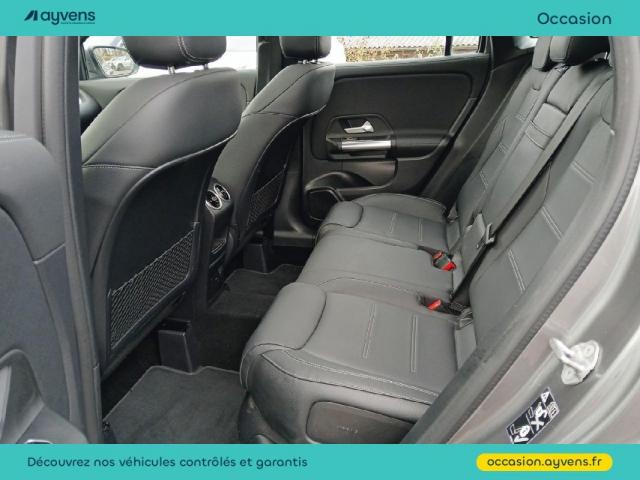 Mercedes Benz Classe Gla image 6