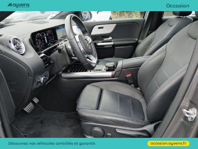 Mercedes Benz Classe Gla image 5