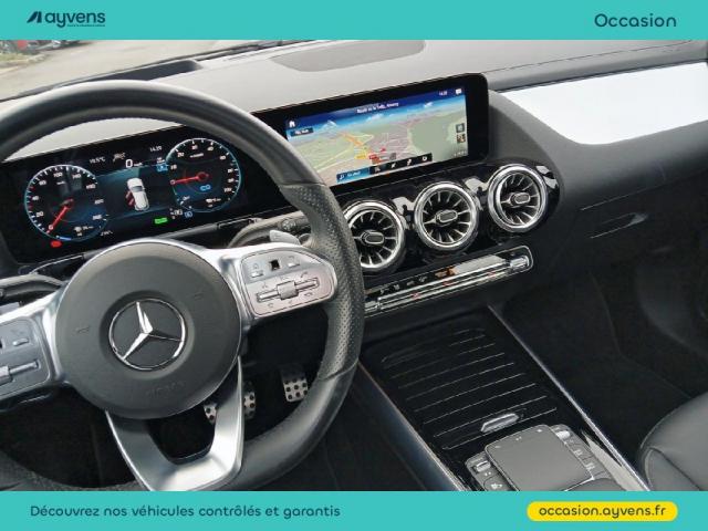 Mercedes Benz Classe Gla image 9
