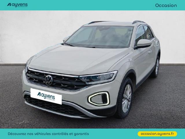 Volkswagen T-Roc 1.0 Tsi 110ch Life Plus