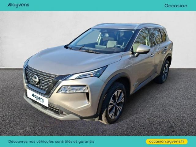 Nissan X-Trail E-Power 204ch N-Connecta