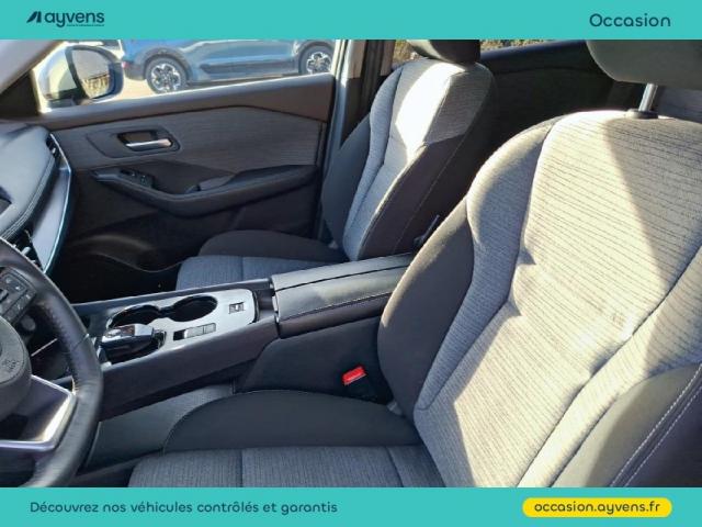 Nissan X-Trail image 2