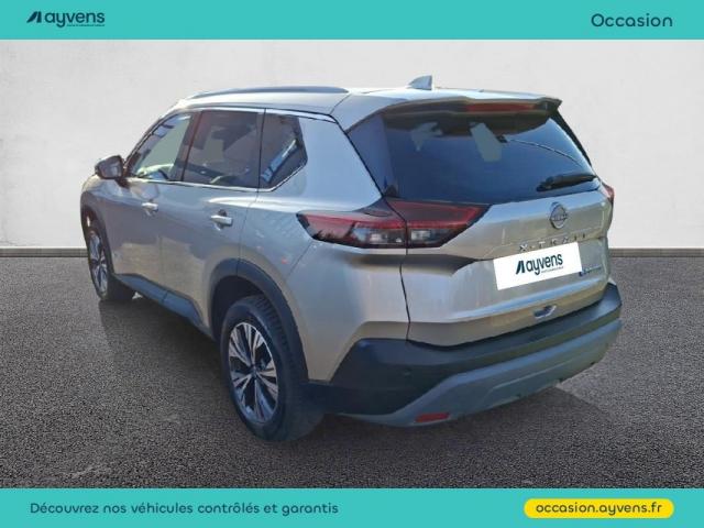 Nissan X-Trail image 3