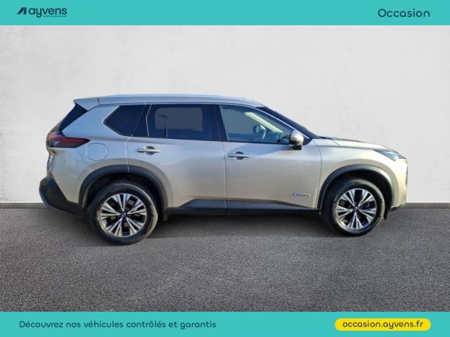 Nissan X-Trail image 6