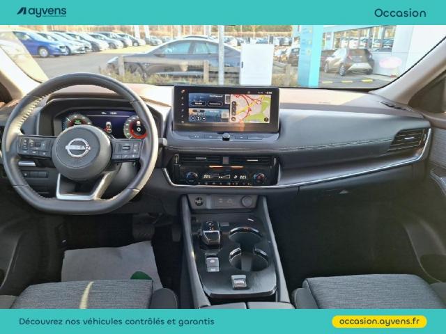 Nissan X-Trail image 1