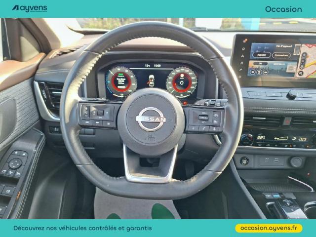 Nissan X-Trail image 5