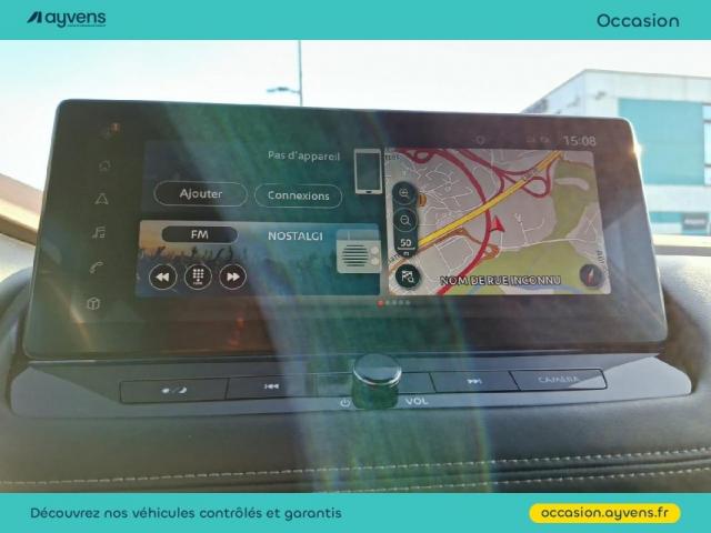 Nissan X-Trail image 8