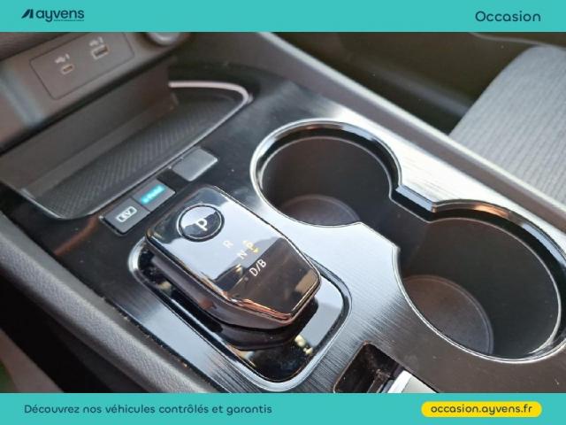 Nissan X-Trail image 7