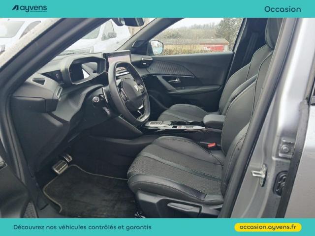 Peugeot 2008 image 6