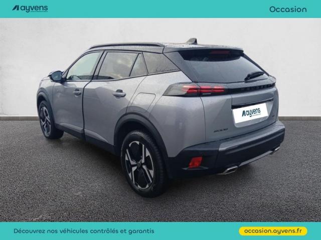 Peugeot 2008 image 7