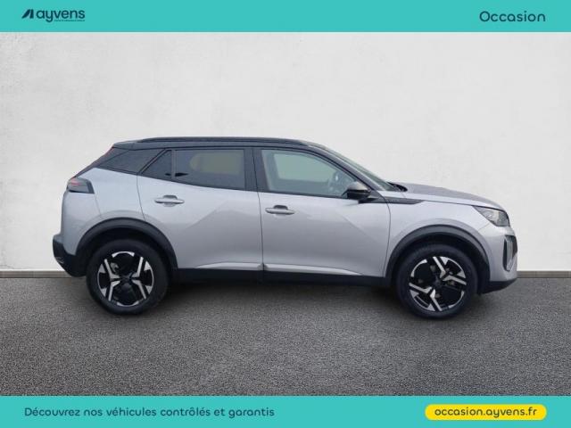 Peugeot 2008 image 8