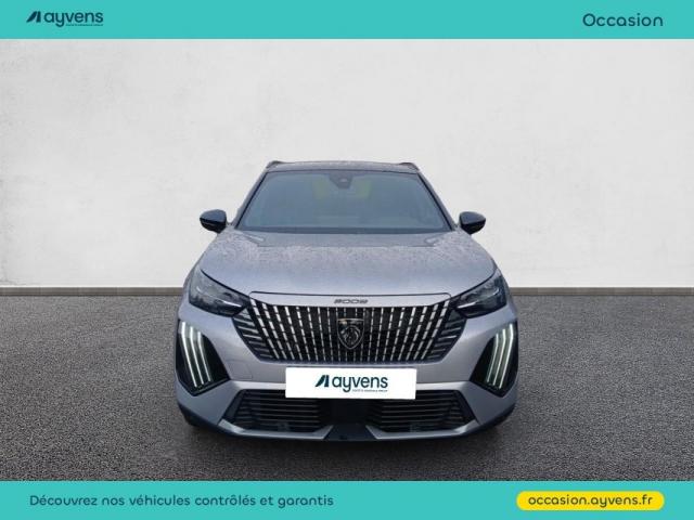 Peugeot 2008 image 3