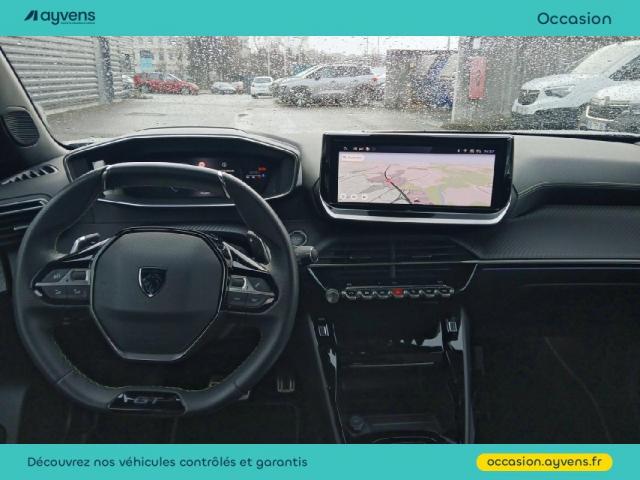 Peugeot 2008 image 1