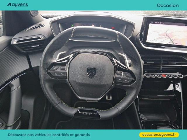 Peugeot 2008 image 5