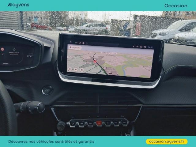 Peugeot 2008 image 9