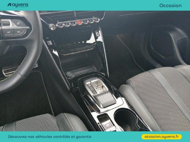 Peugeot 2008 image 4