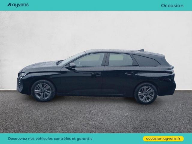 Peugeot 308 Sw 1.2 Puretech 130ch S&s Active Pack