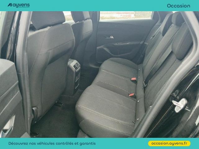 Peugeot 308 Sw image 2