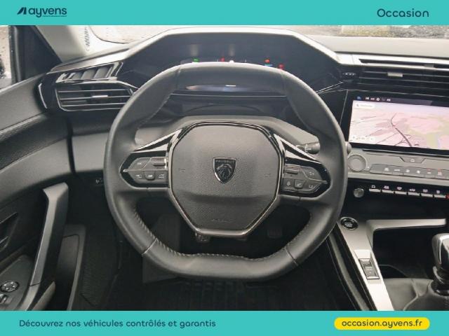 Peugeot 308 Sw image 5