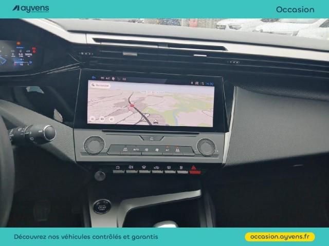 Peugeot 308 Sw image 9