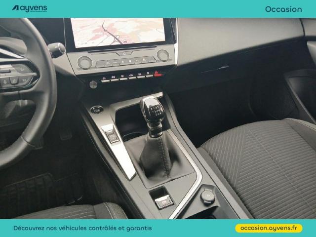 Peugeot 308 Sw image 8