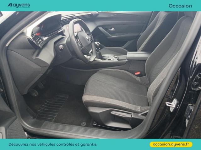 Peugeot 308 Sw image 6