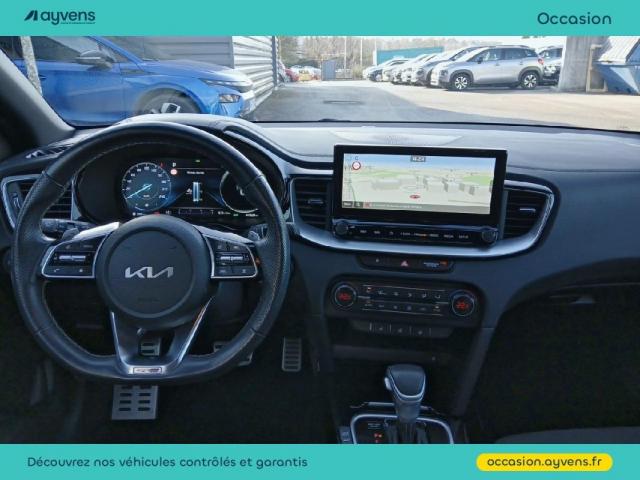 Kia Ceed image 8