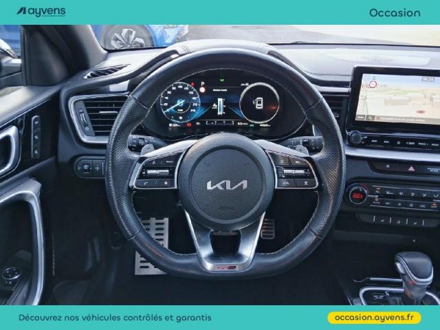 Kia Ceed image 6