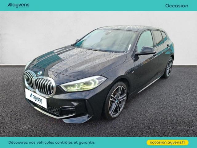 Bmw Série 1 118ia 136ch M Sport Dkg7