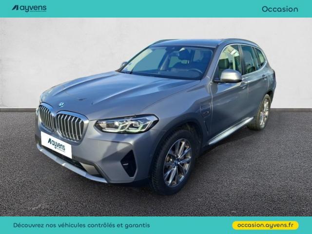 Bmw X3 Xdrive30e 292ch Xline