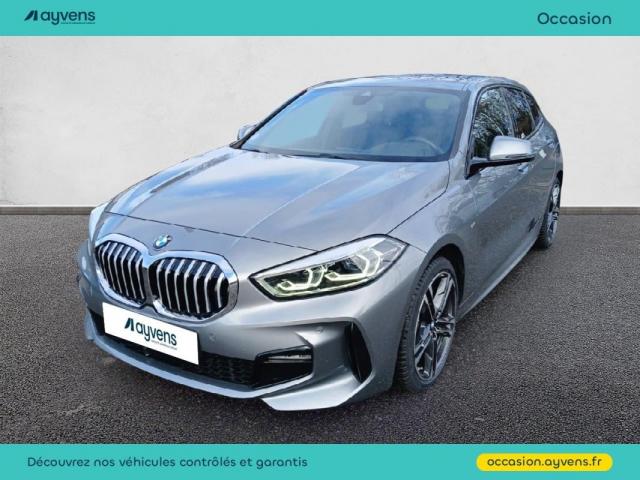 Bmw Série 1 118ia 136ch M Sport Dkg7