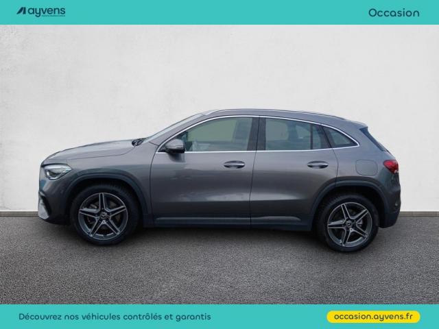 Mercedes Benz Classe Gla image 8