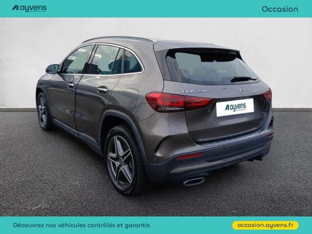 Mercedes Benz Classe Gla image 2
