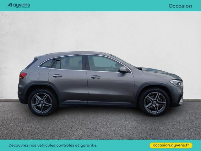 Mercedes Benz Classe Gla image 4