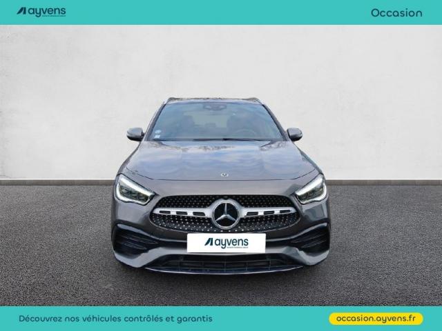 Mercedes Benz Classe Gla image 3