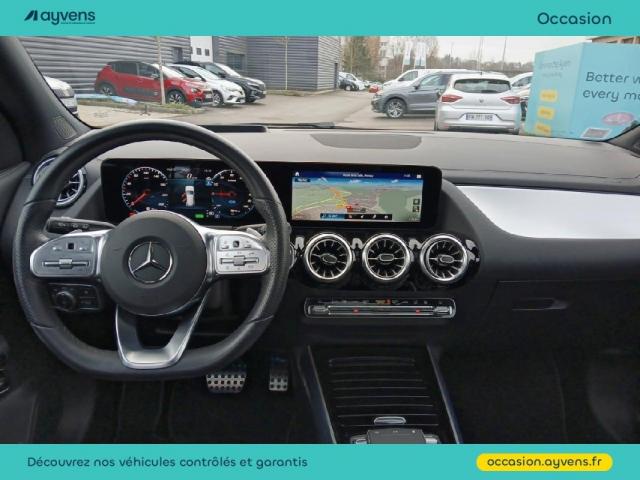 Mercedes Benz Classe Gla image 1