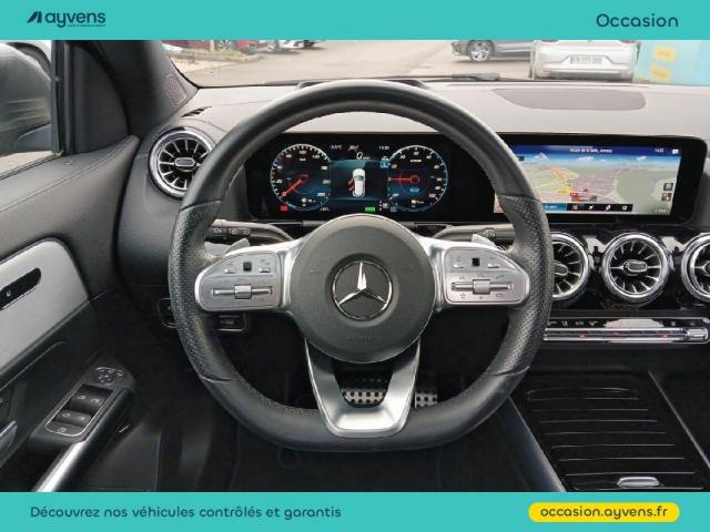 Mercedes Benz Classe Gla image 7