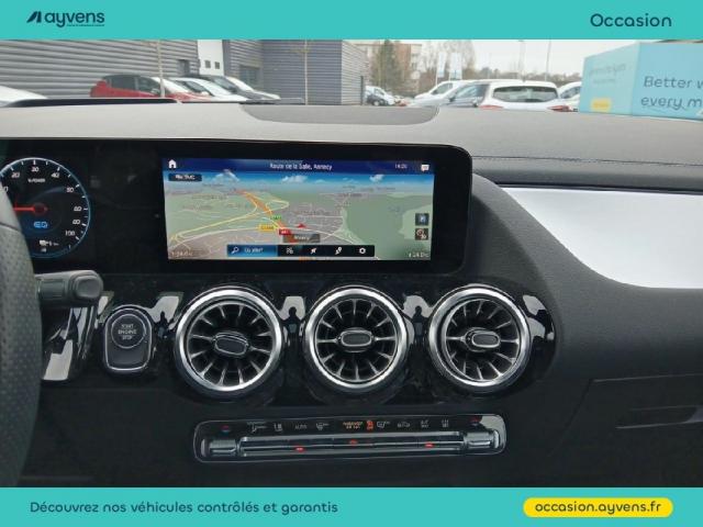 Mercedes Benz Classe Gla image 6