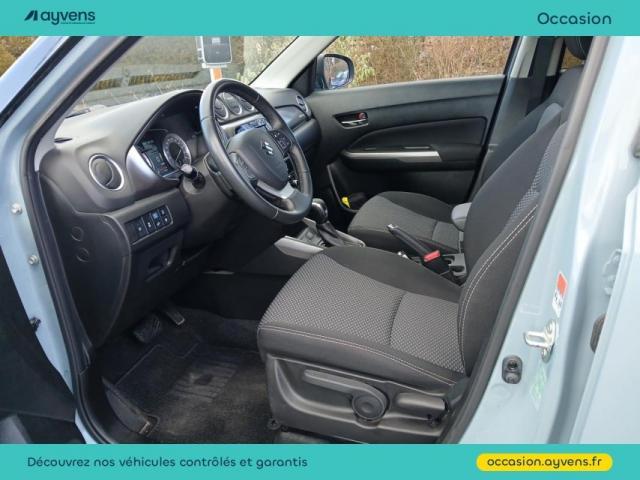 Suzuki Vitara image 6