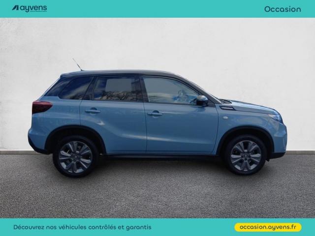 Suzuki Vitara image 7