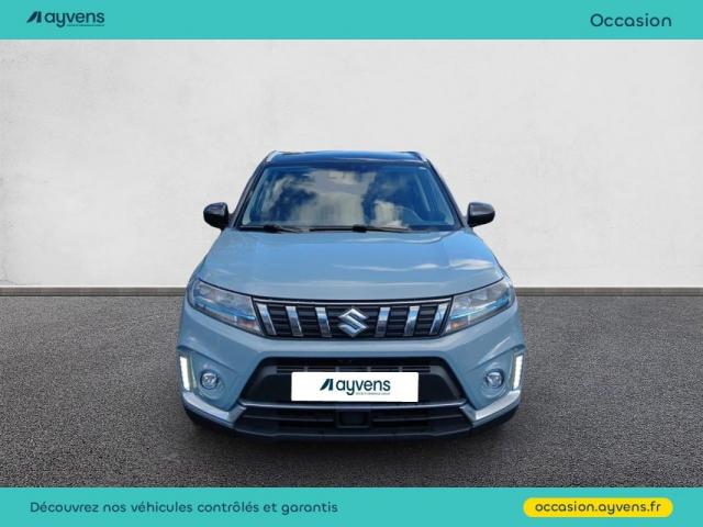 Suzuki Vitara image 4