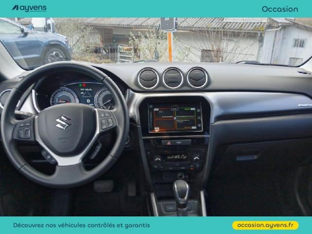 Suzuki Vitara image 9