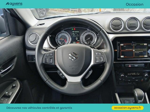 Suzuki Vitara image 2