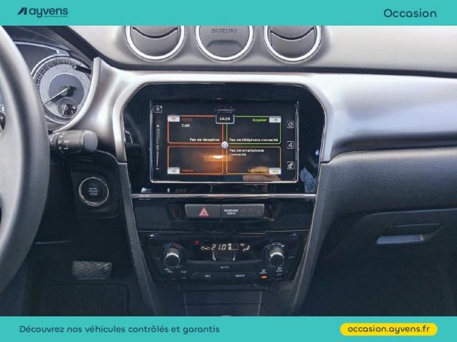 Suzuki Vitara image 5