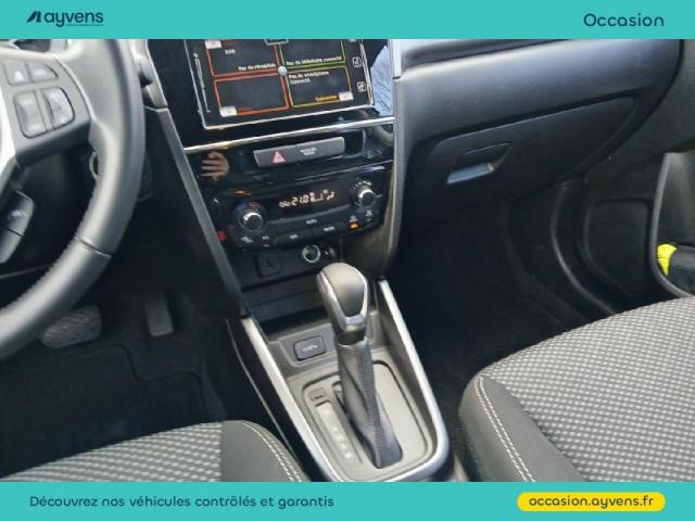 Suzuki Vitara image 3