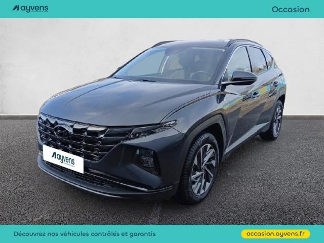 Hyundai Tucson 1.6 T-Gdi 150ch Hybrid 48v Creative